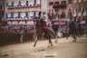 Palio 16 agosto 2018: la fotogallery della Prova Generale